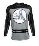 Team Brappleyea Benefit Jersey