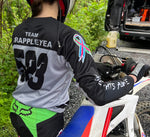 Team Brappleyea Benefit Jersey