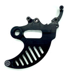 BPD Yamaha YZF Rear Disc Guard