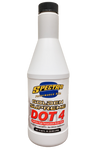 Spectro - Golden Supreme DOT 4 Brake Fluid