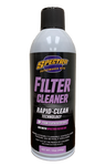 Spectro Filter Cleaner