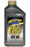 Spectro Golden Motorcycle Gear Lubricant