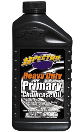 Spectro Heavy Duty Primary Oil
