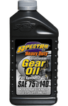 Spectro Heavy Duty Platinum Gear Oil