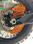 BPD KTM790/890/Husqvarna901 Rear Disc Guard