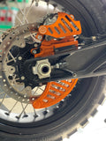 BPD KTM790/890/Husqvarna901 Rear Disc Guard