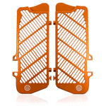 BPD KTM Radiator Guards all models excluding XCF/SXF 2008-2016