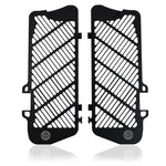 BPD KTM Radiator Guards all models excluding XCF/SXF 2008-2016