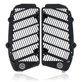 BPD KTM/Husqvarna/Gas Gas Radiator Guards 2017-2023