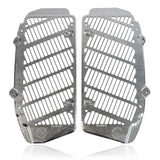 BPD KTM/Husqvarna/Gas Gas Radiator Guards 2017-2023