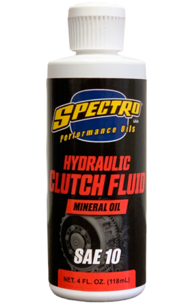 Spectro - Mineral Hydraulic Clutch Fluid