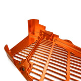 BPD KTM/Husqvarna/Gas Gas Radiator Guards 2017-2023