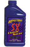 Spectro SX "Clutch Saver"