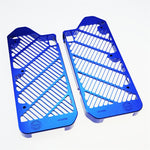 BPD Yamaha 2014-2018 4T Radiator Guards