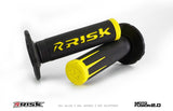 Risk Racing Fusion 2.0 Motocross Grips