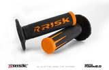 Risk Racing Fusion 2.0 Motocross Grips