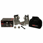 Moto Cinch MX - E-Track Kit