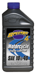 Spectro 4 Motorcycle Oil