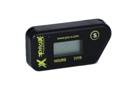 Pro-X Wireless Hour Meter
