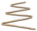 SRT Gold O-Ring Chain 420-530